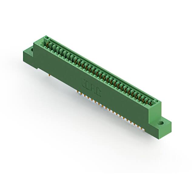 845-030-542-102 EDAC Inc.  Edgeboard Connectors
